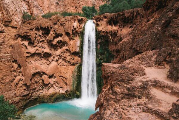 havasu falls arizona
