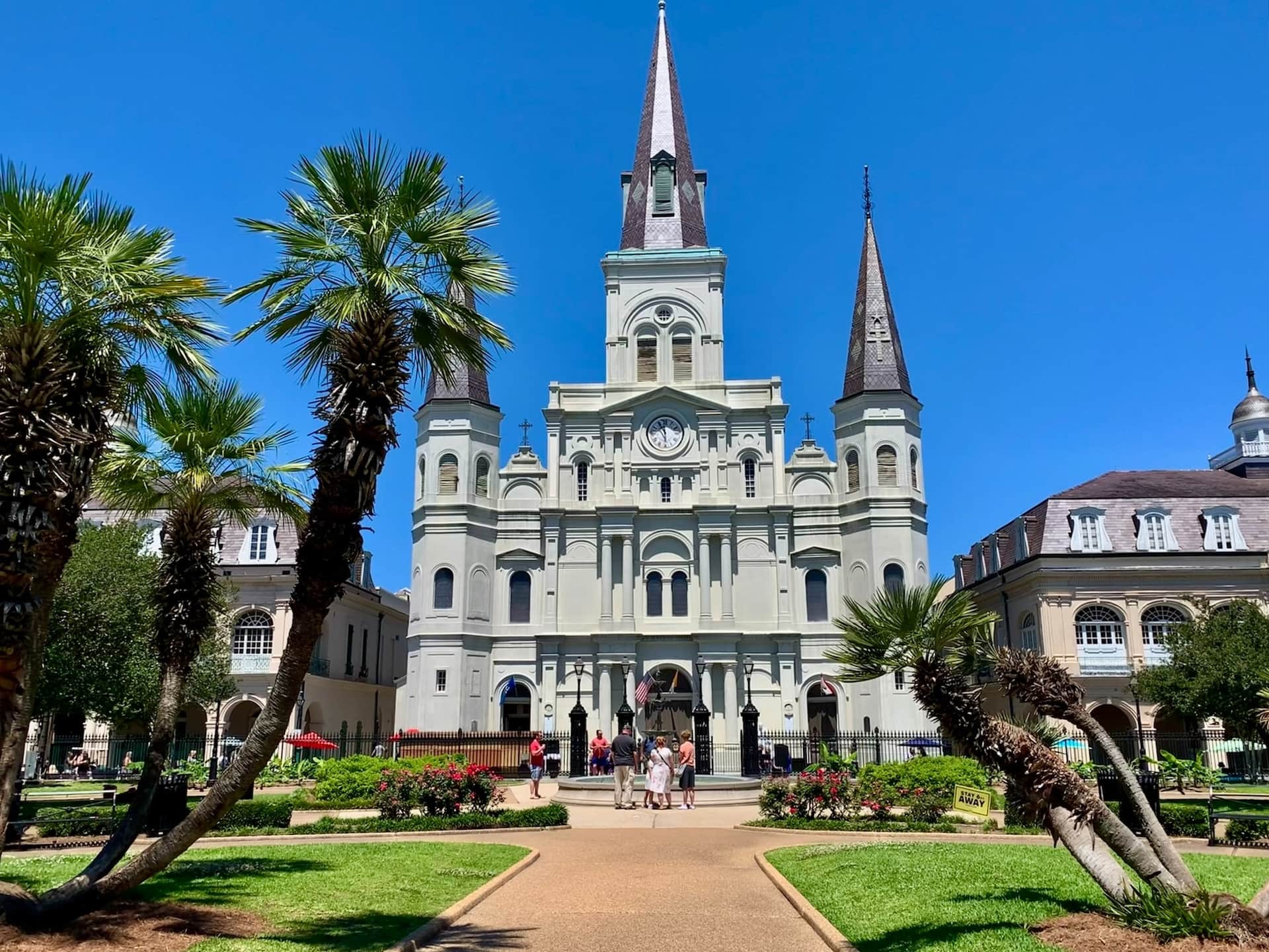 Big Fun in the Big Easy: 15 Best Things to Do in New Orleans