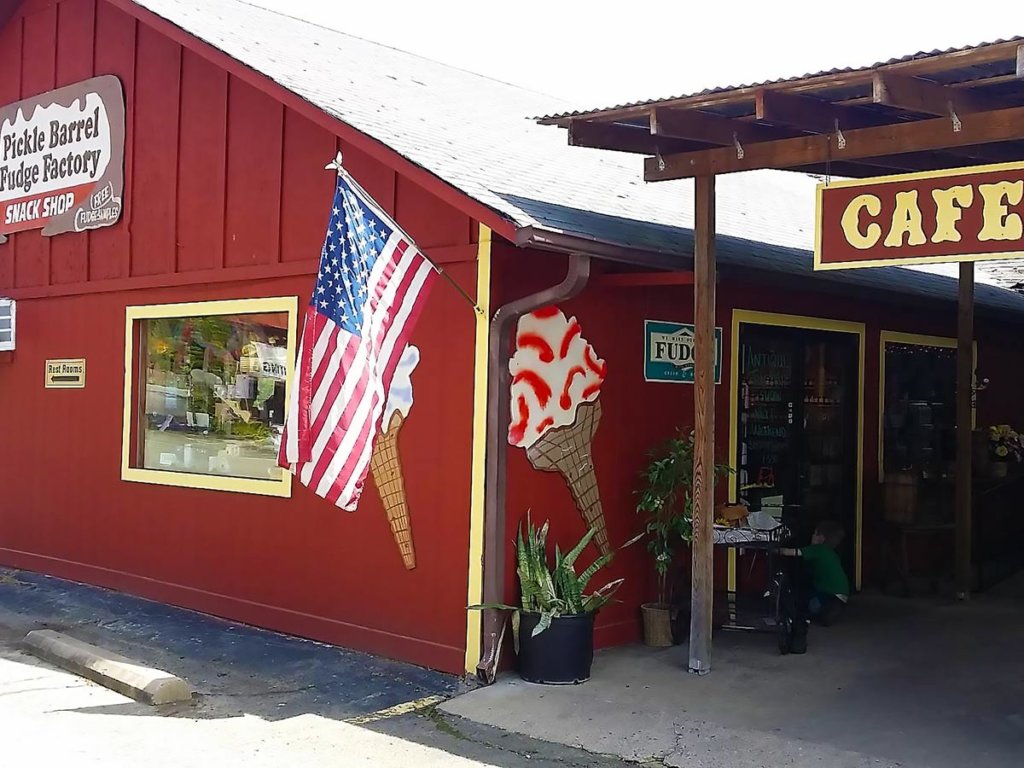 Small Town Charm 14 Best Things to Do in Conway A Weekend In