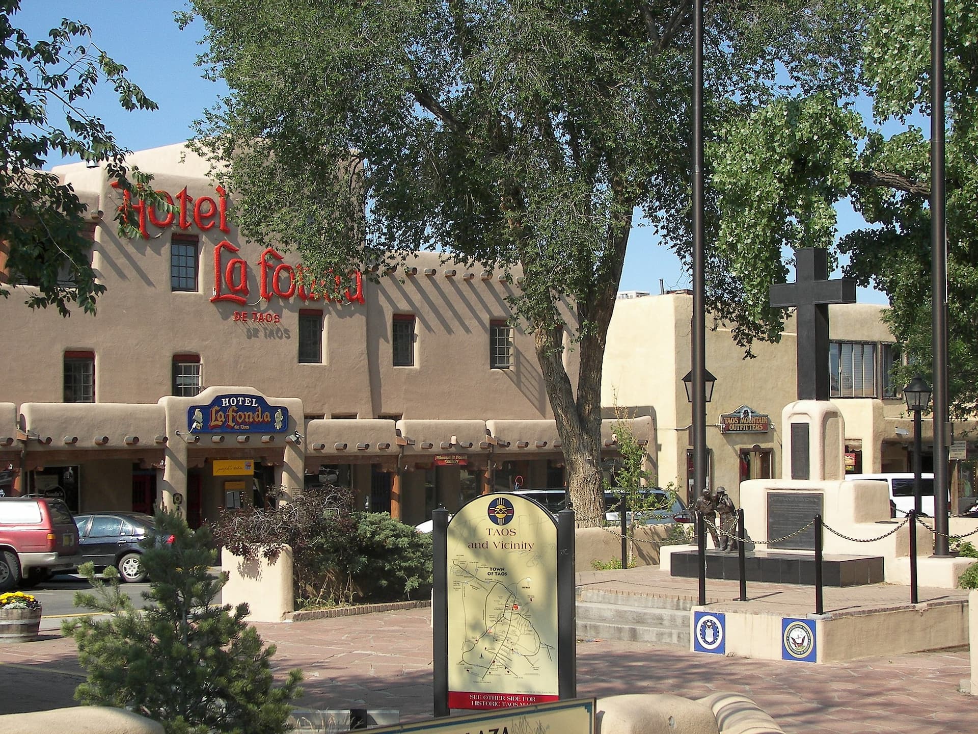 Historic Heritage & Hiking: 14 Best Things to Do in Taos
