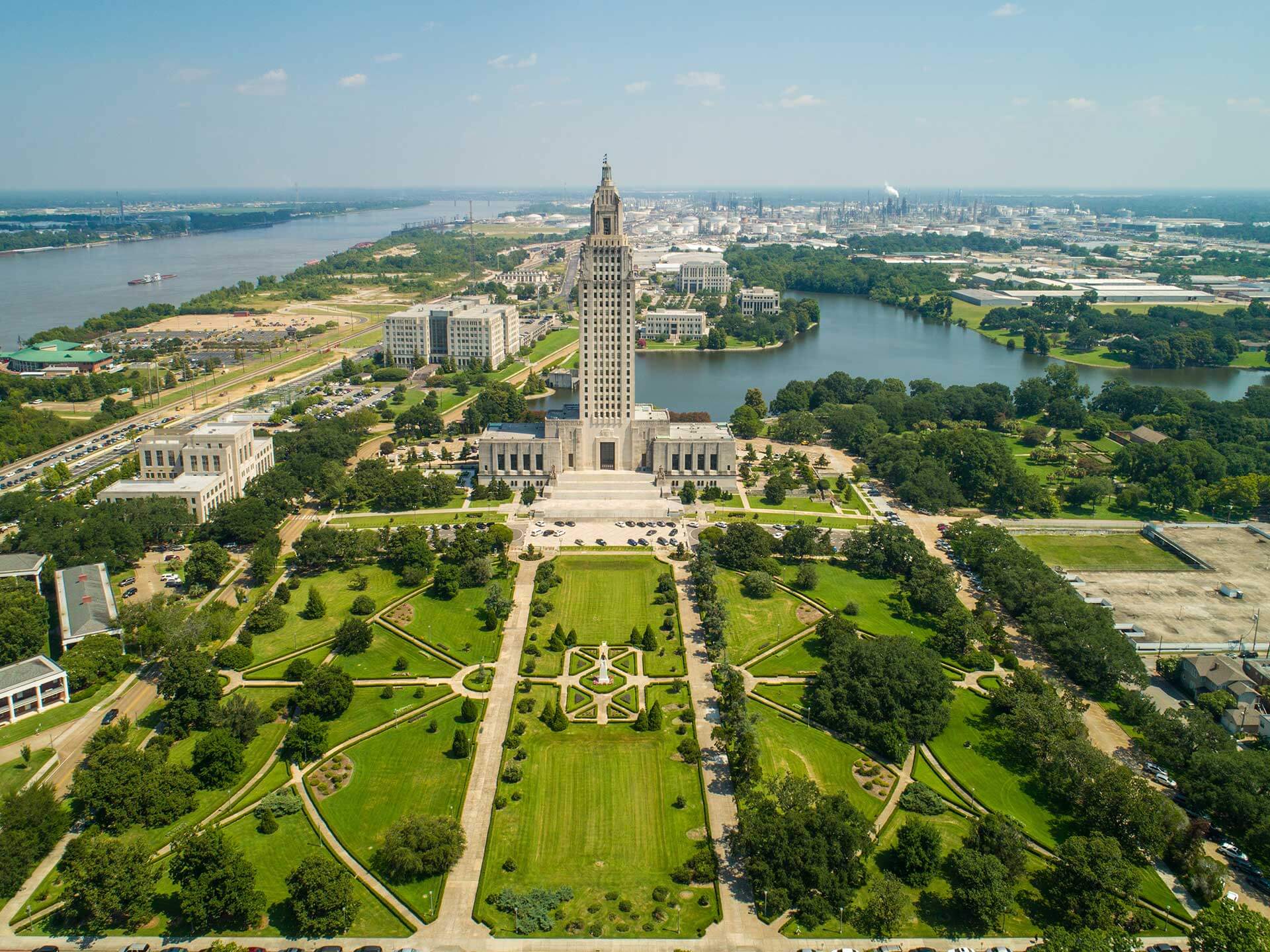 Taking A Break In The Bayou 15 Things To Do In Baton Rouge A Weekend In