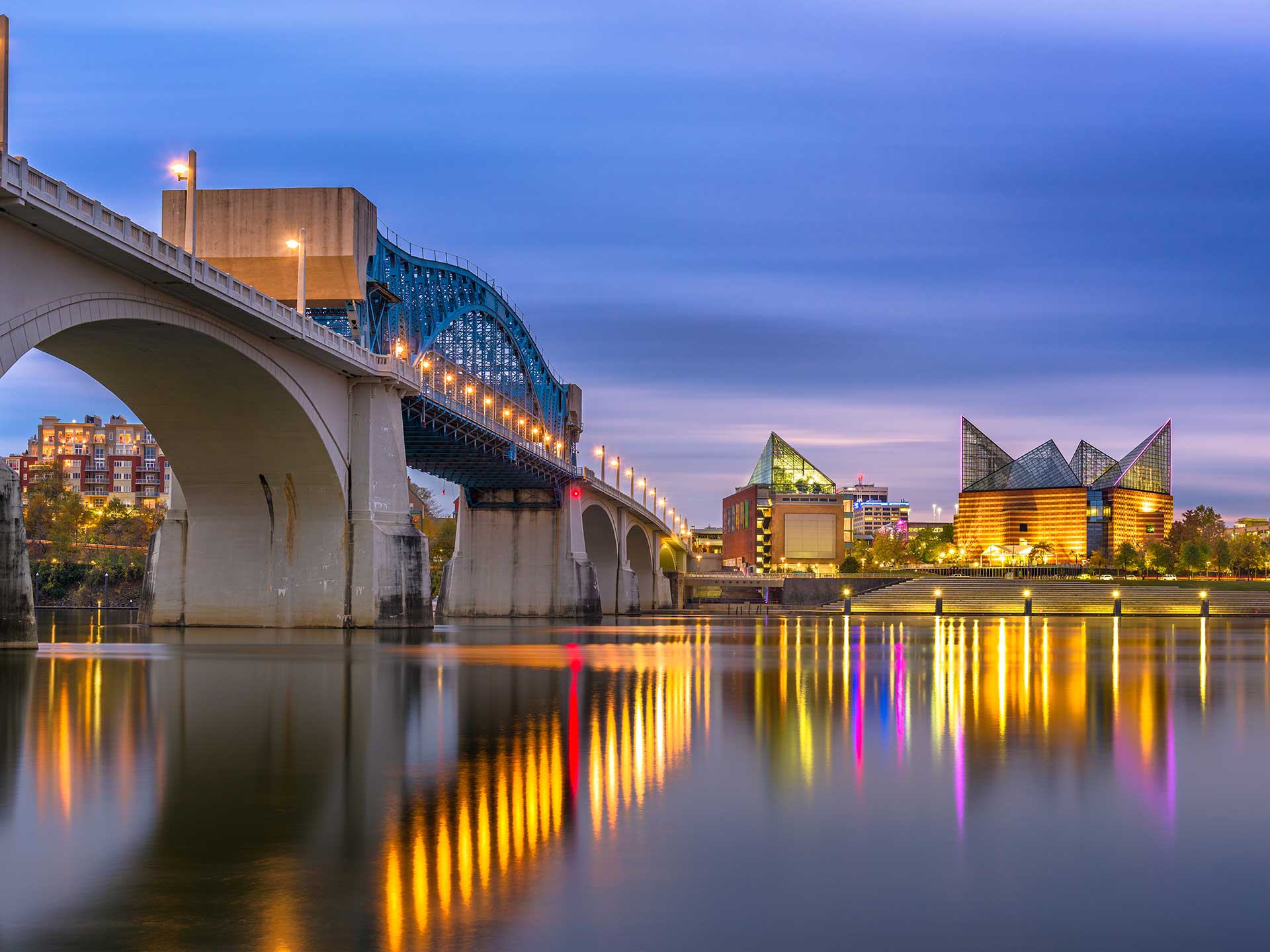 An East Tennessee Experience: 15 Things to Do in Chattanooga