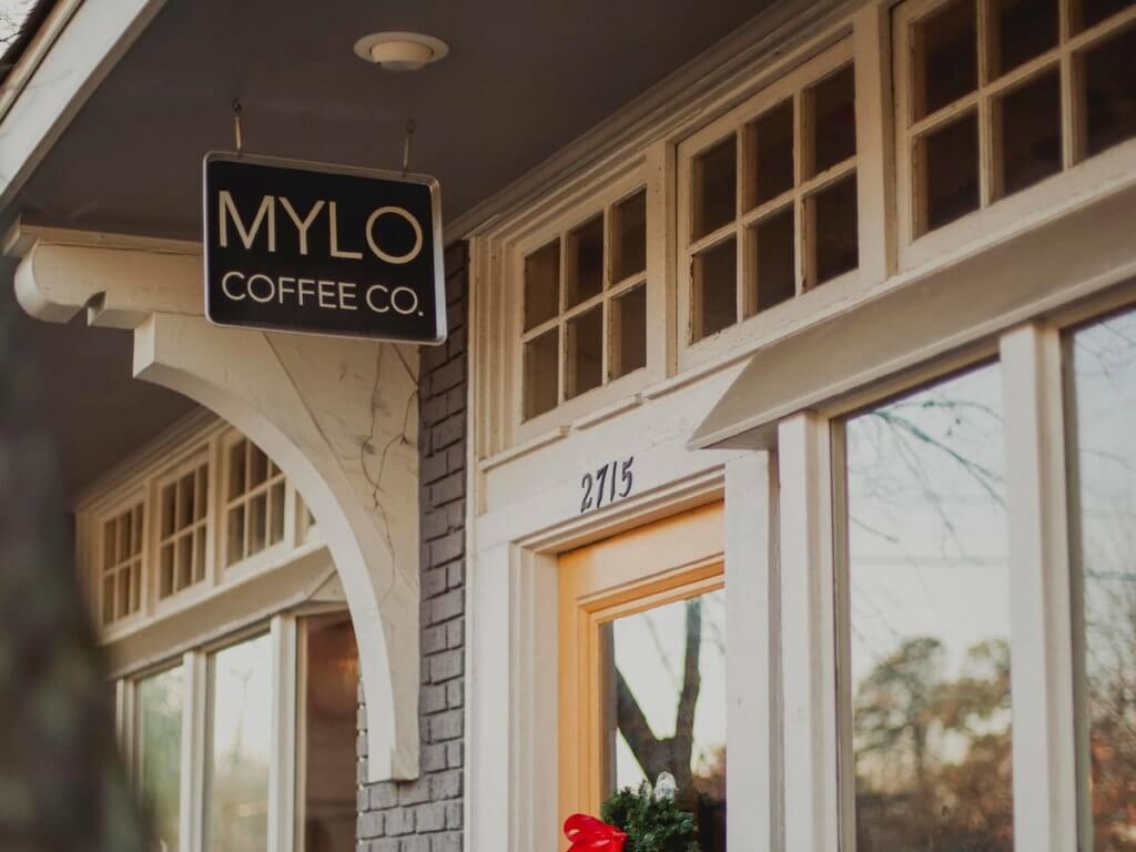 The 23 Best Coffee Shops in Arkansas A Weekend In