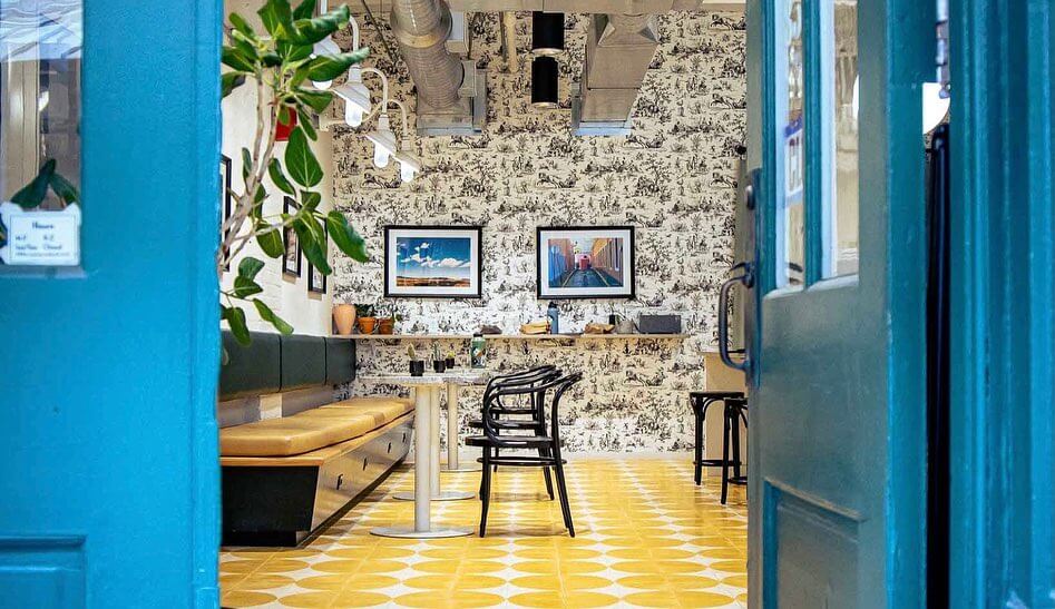 The Best Coffee Cities in America