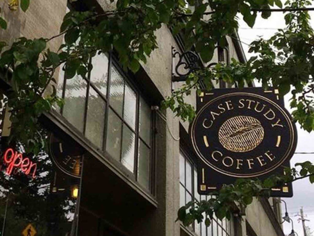 The Best Coffee Cities in America A Weekend In