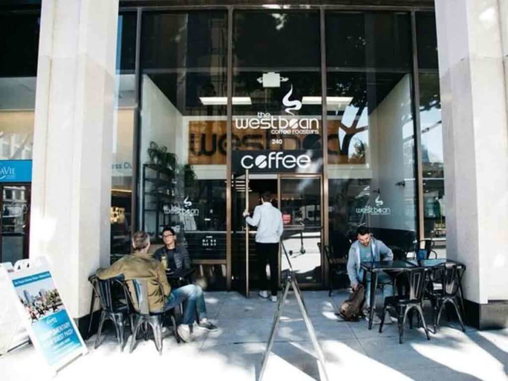 The Best Coffee Cities in America A Weekend In