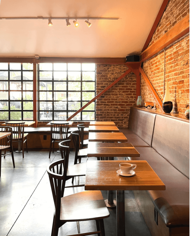 The Best Coffee Cities in America