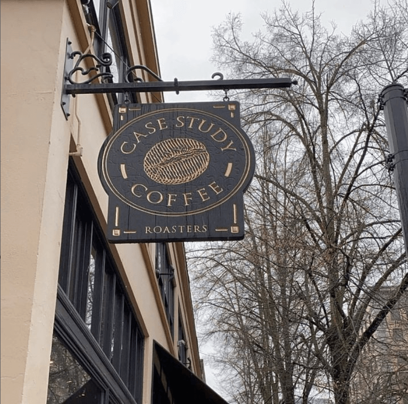 The Best Coffee Cities in America