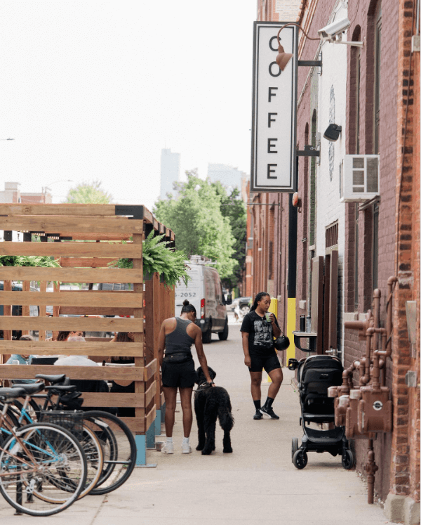 The Best Coffee Cities in America