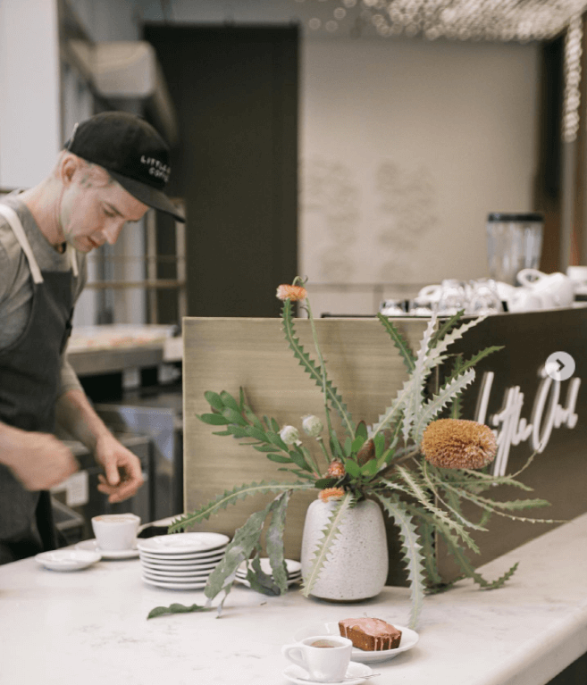 The Best Coffee Cities in America