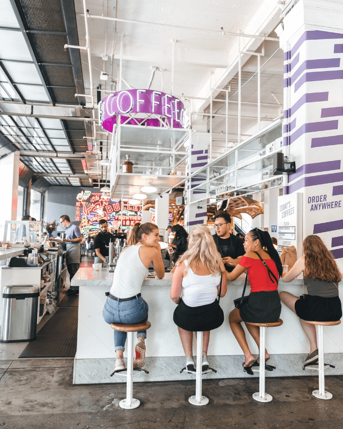 The Best Coffee Cities in America