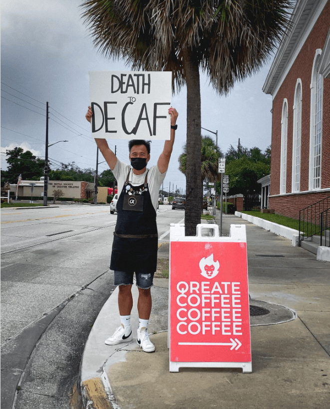 The Best Coffee Cities in America