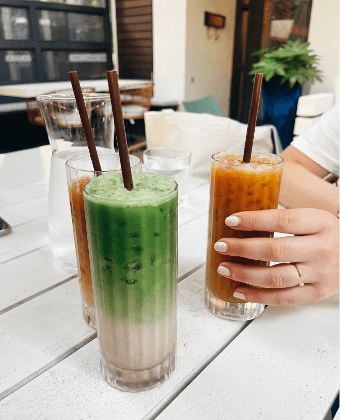 The Best Coffee Cities in America