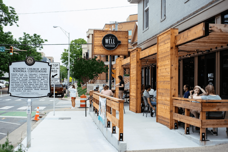 The Best Coffee Cities in America