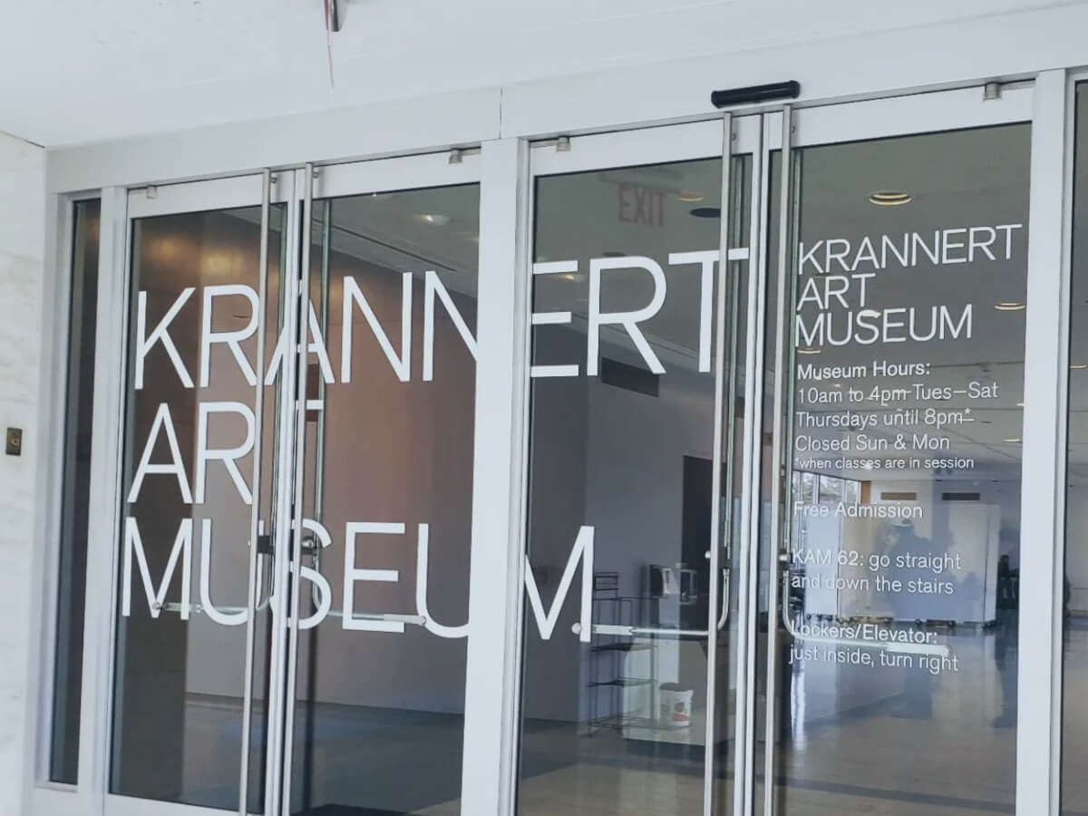 Krannert Art Museum