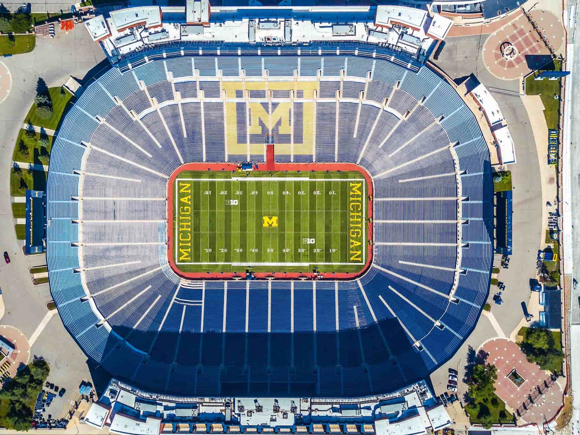 Go Blue in College Town, U.S.A.: 15 Things to Do in Ann Arbor