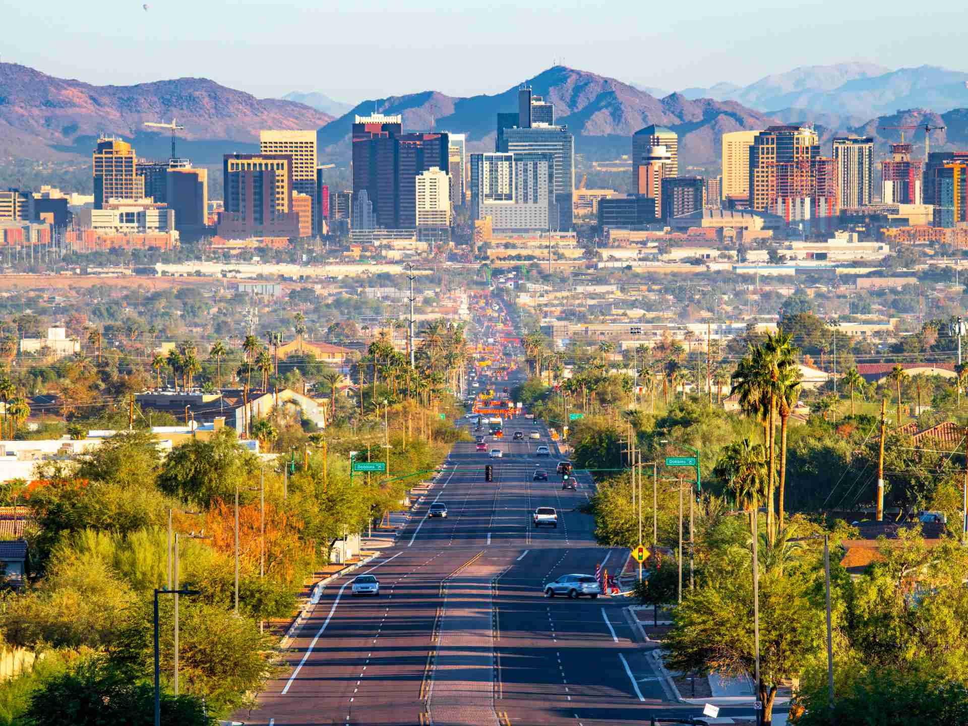 15 Things to Do in Phoenix