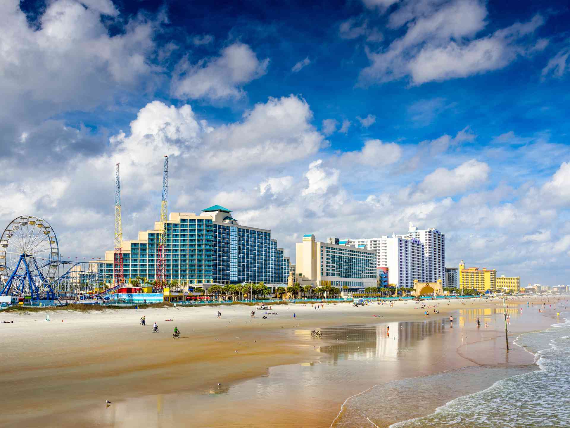 15 Things to Do in Daytona Beach, FL