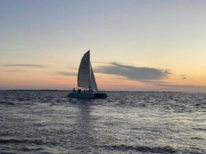 Sunset Sail Fort Myers