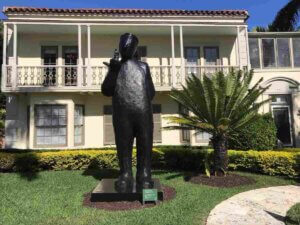Ann Norton Sculpture Gardens West Palm