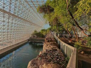 Biosphere 2 Tucson