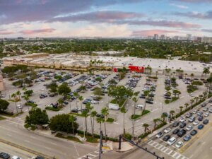 Coral Ridge Mall Fort Lauderdale