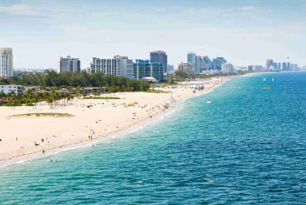 Fort Lauderdale Florida