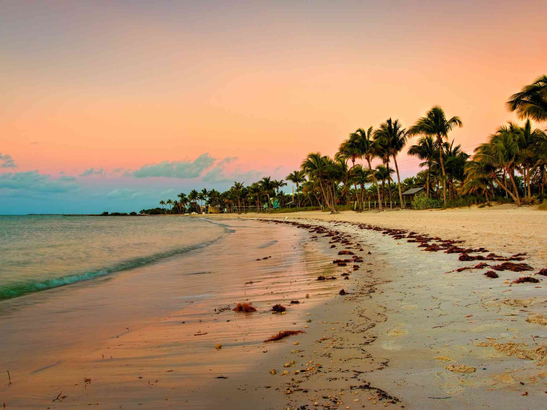 15 Things to Do in Key West: Sunsets, Seascapes, & Hemingway Adventures