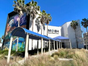 Museum of Science and History Jacksonville
