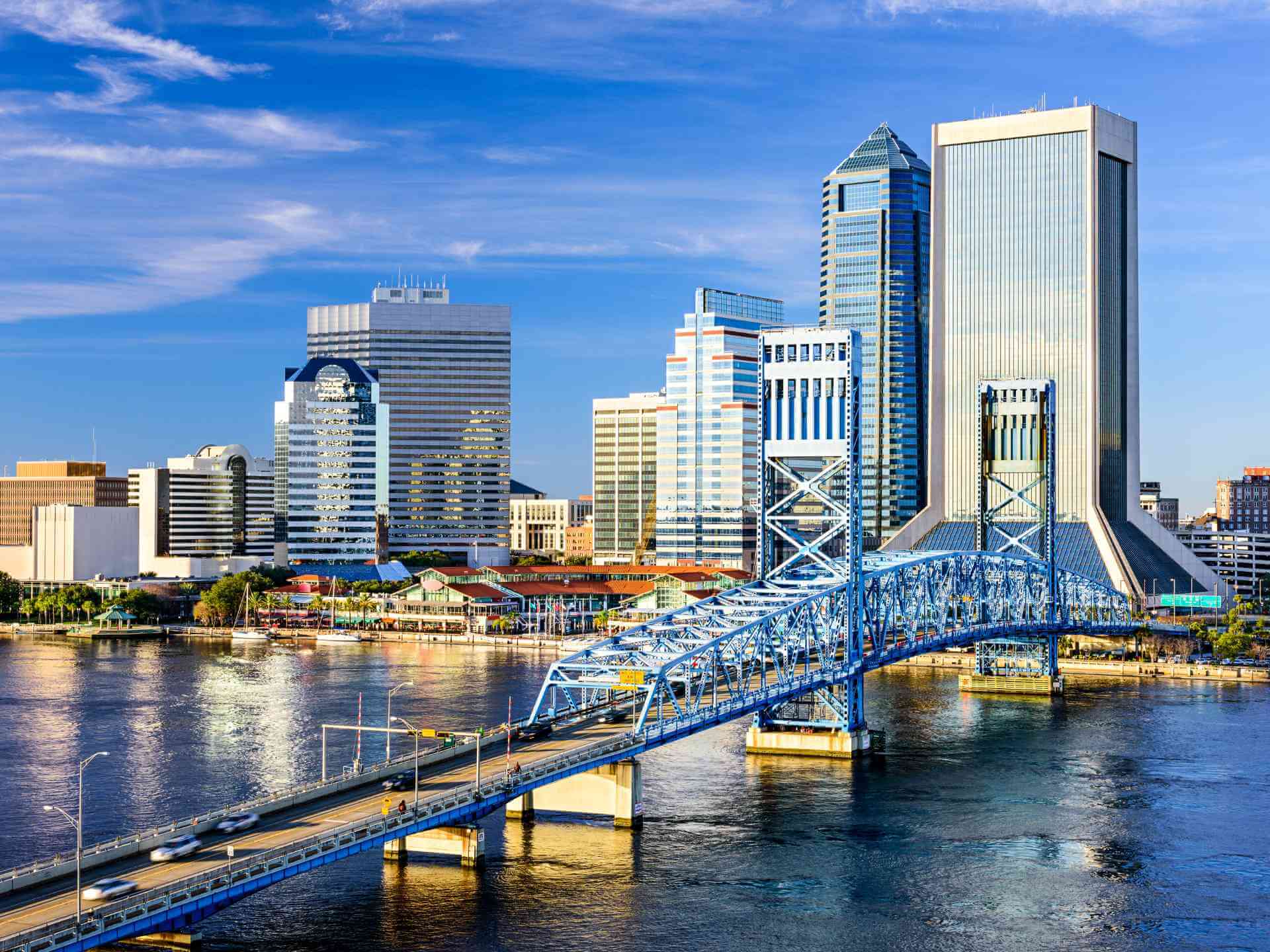 15 Things to Do in Jacksonville, FL