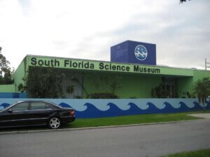 South Florida Science Museum West Palm