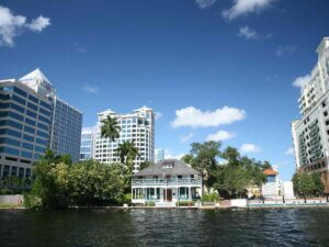Stranahan House Fort Lauderdale