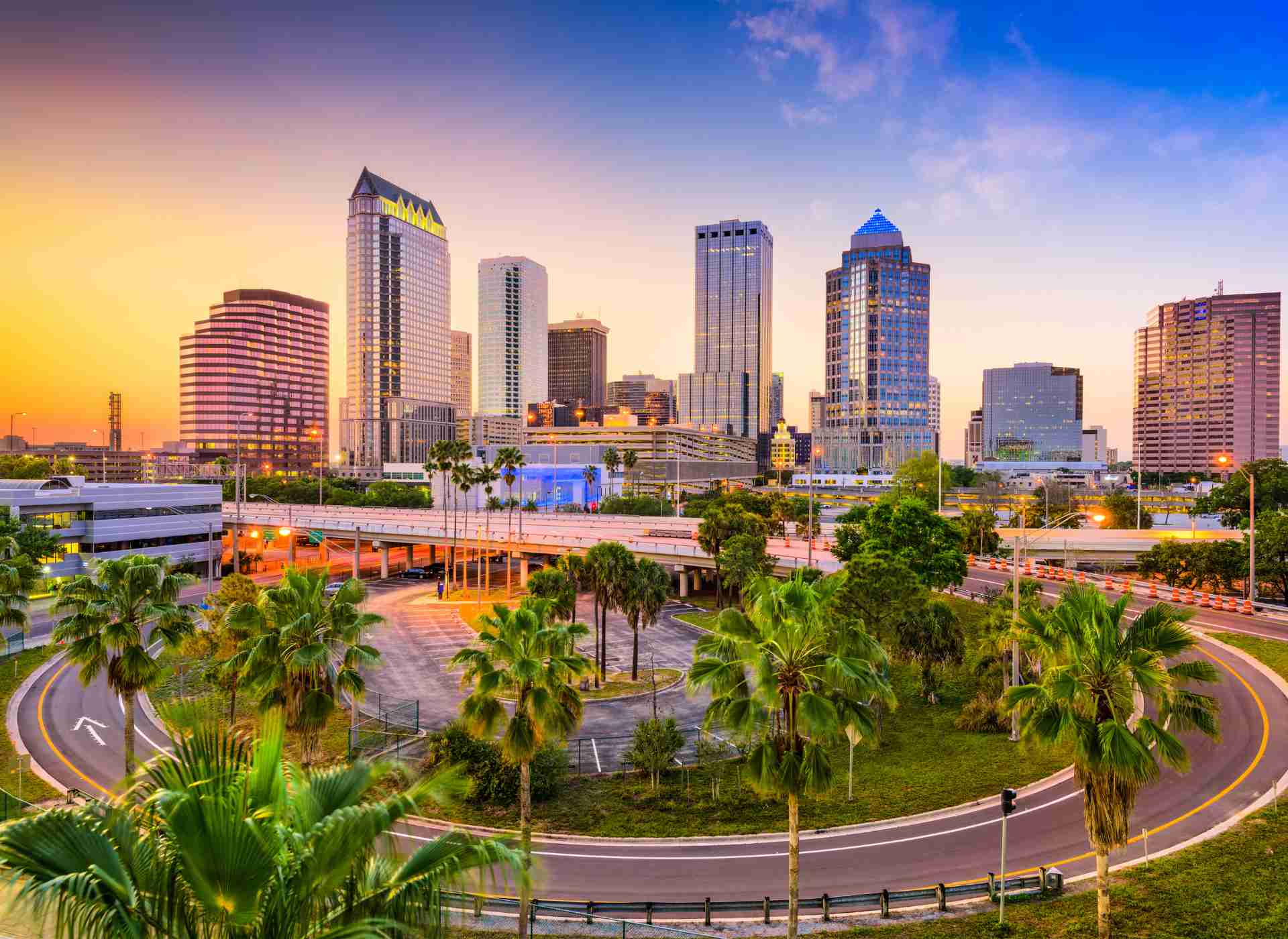 15 Things to Do in Tampa