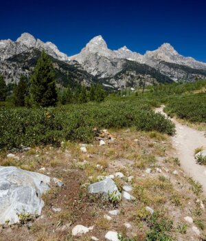 Epic Ebike Trails