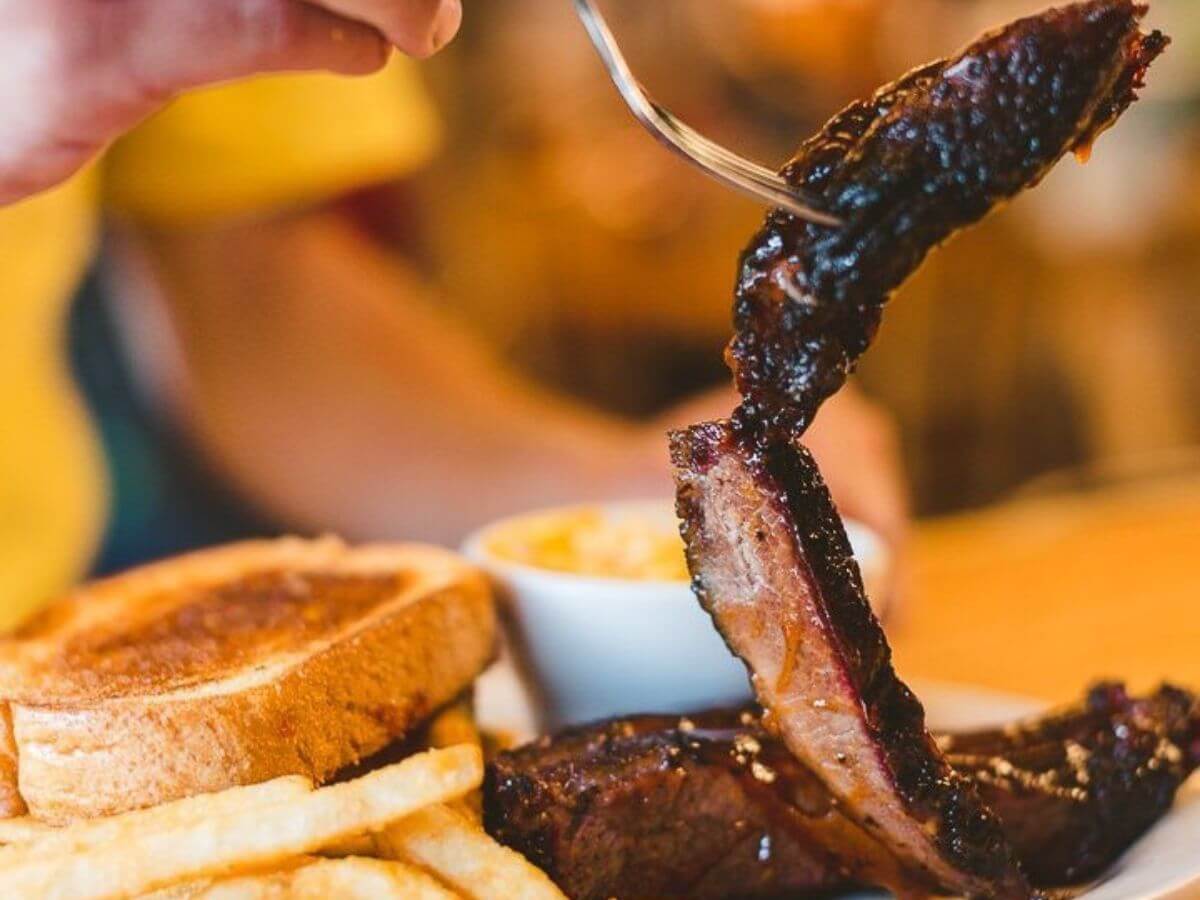 15 Best BBQ Joints in Arkansas - A Weekend In