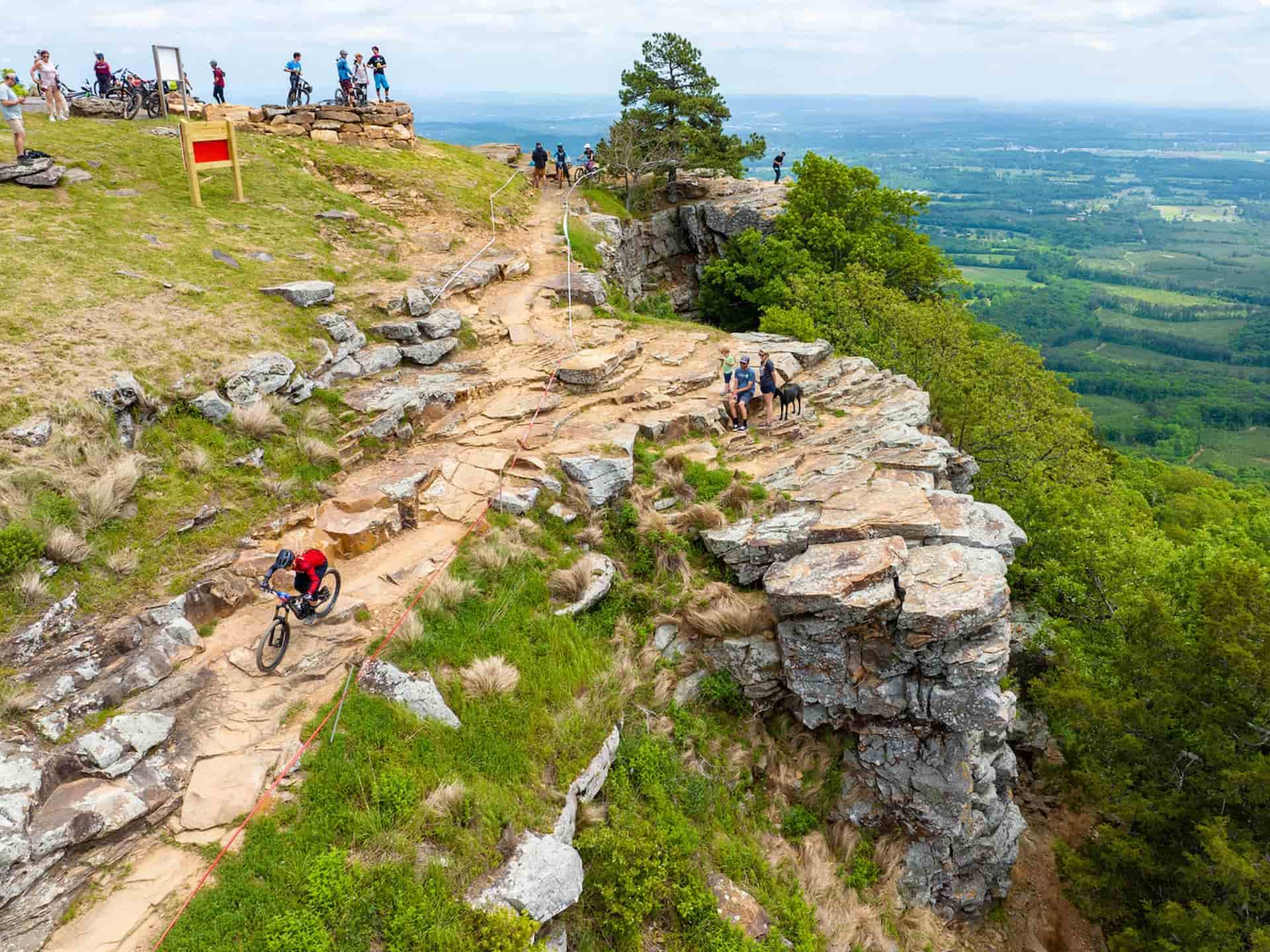 The 15 Best Hiking Trails in Arkansas