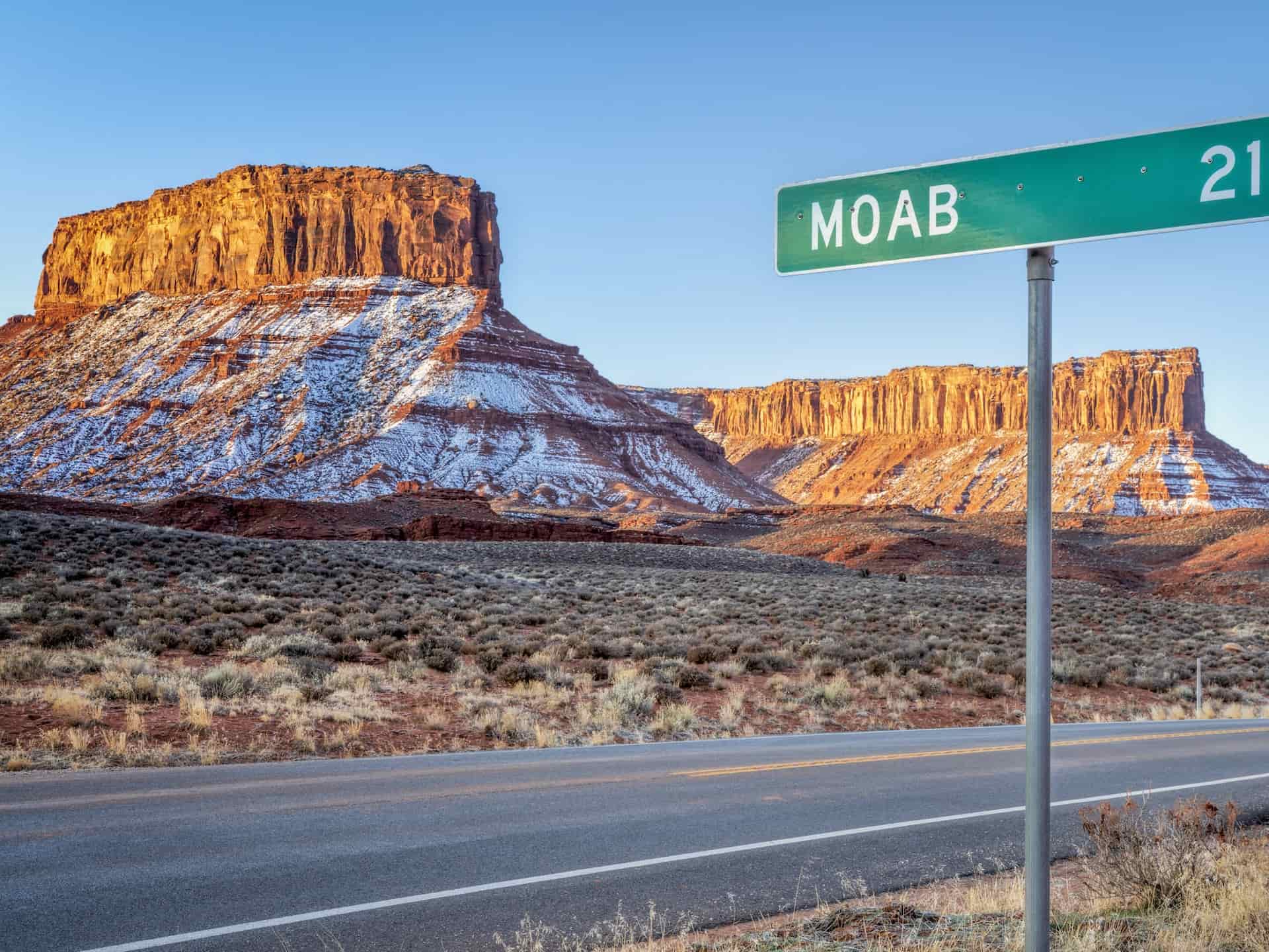 14 Things to Do in Moab, UT: Small Town Base Camp for National Parks