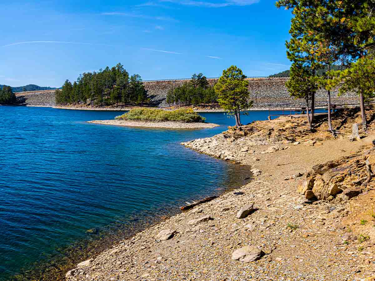 The Best Fishing Spots in South Dakota A Guide to the Top 15