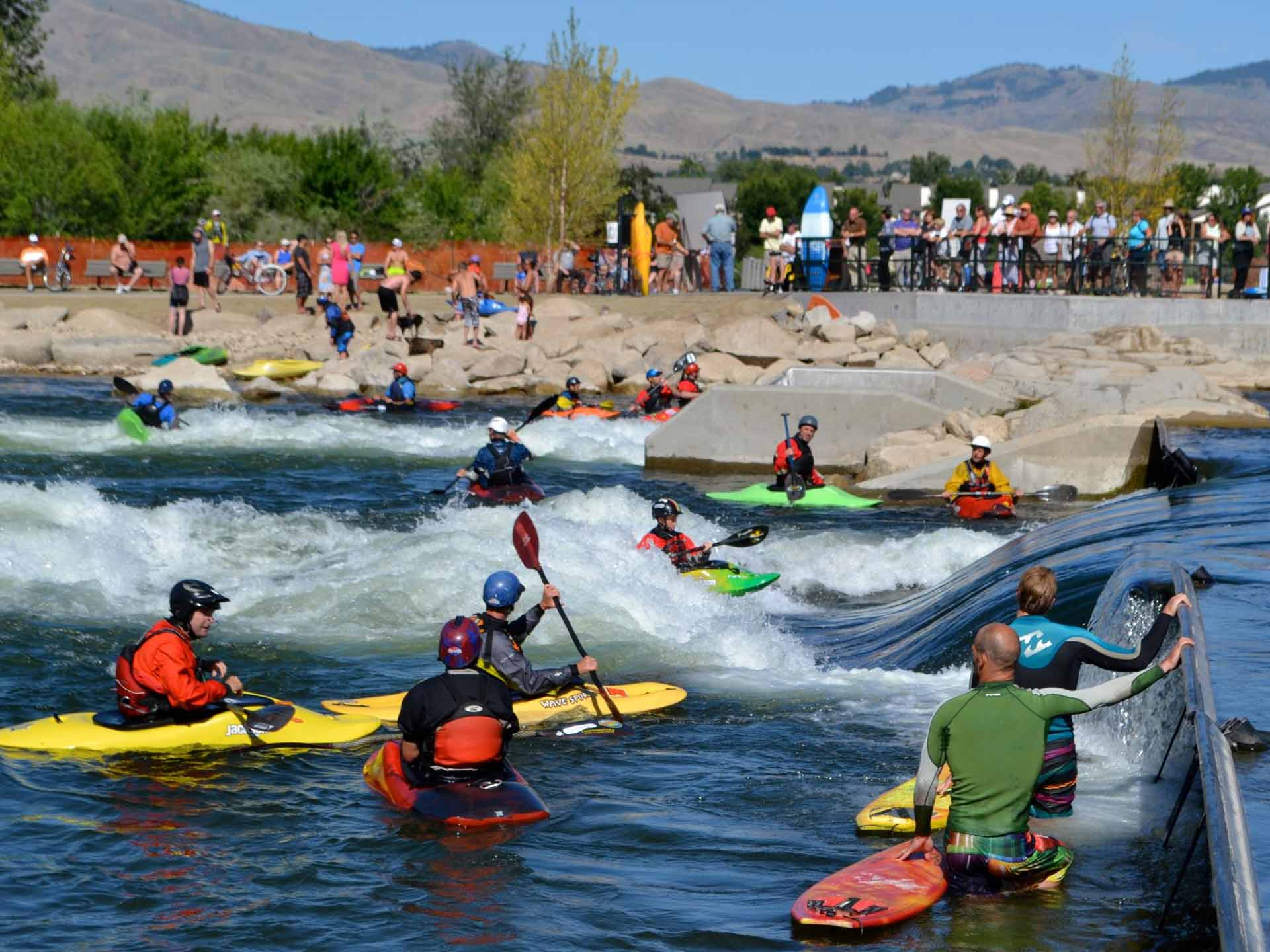 Top 10 Bucket List Things To Do In Idaho