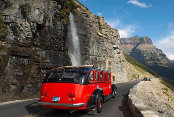 Glacier National Park