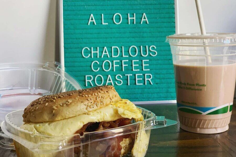 Chadlou Coffee