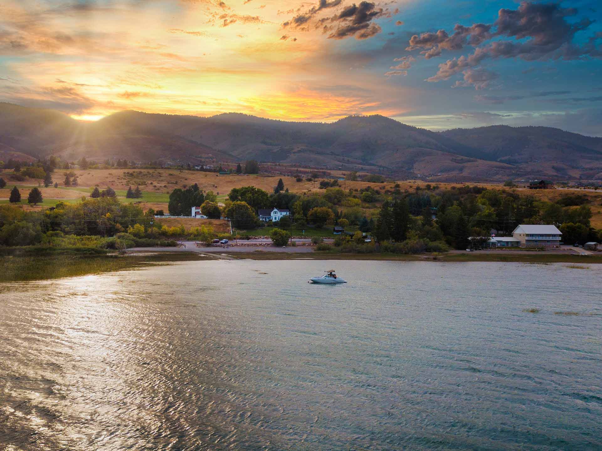 The Best State Parks to Visit in Idaho