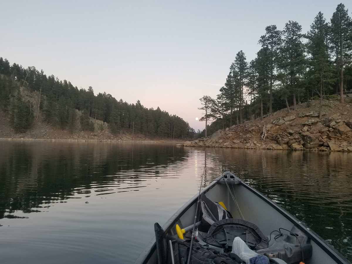 The Best Fishing Spots in South Dakota A Guide to the Top 15 Destinations A Weekend In