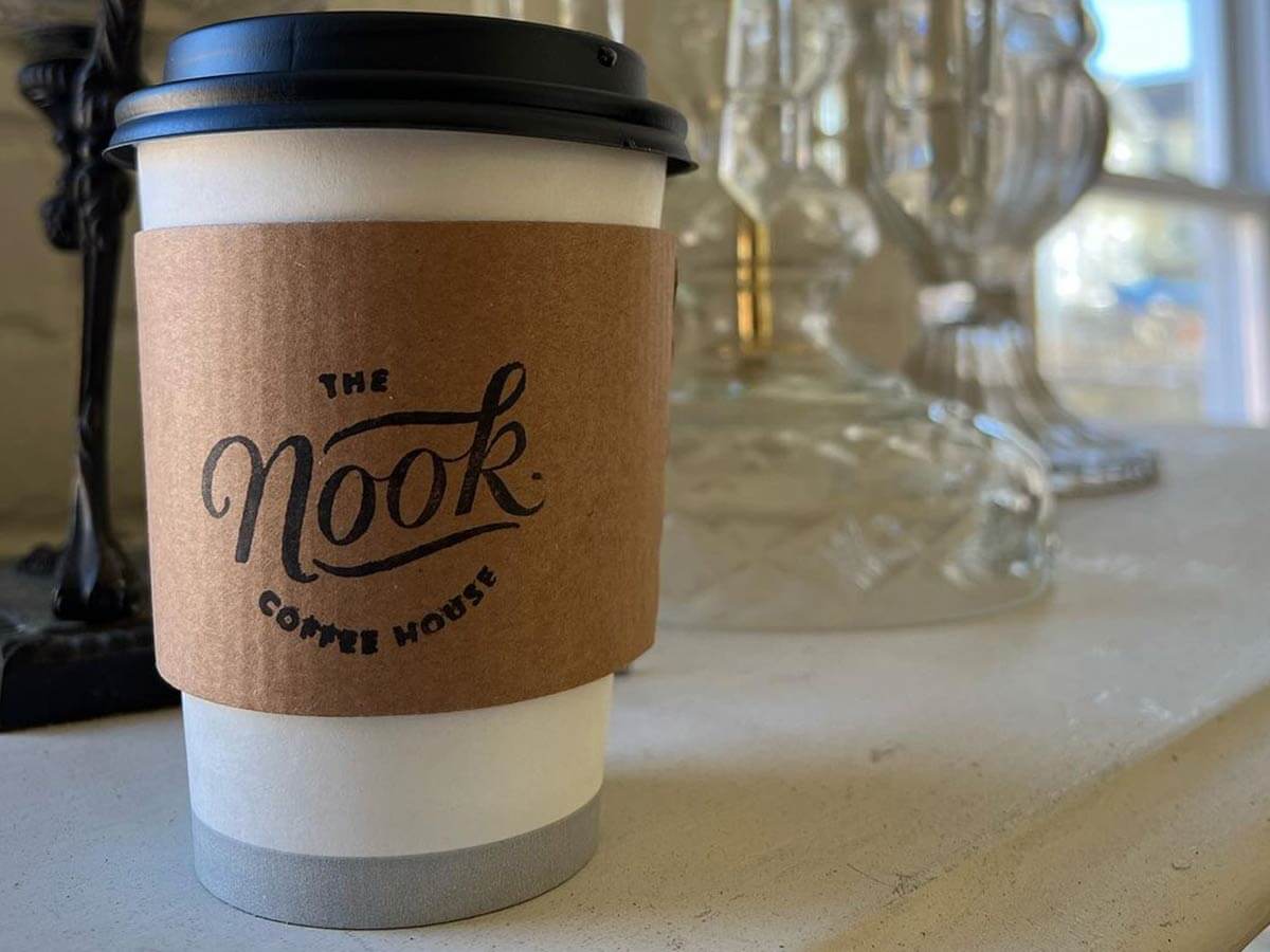 The Nooke Coffee House