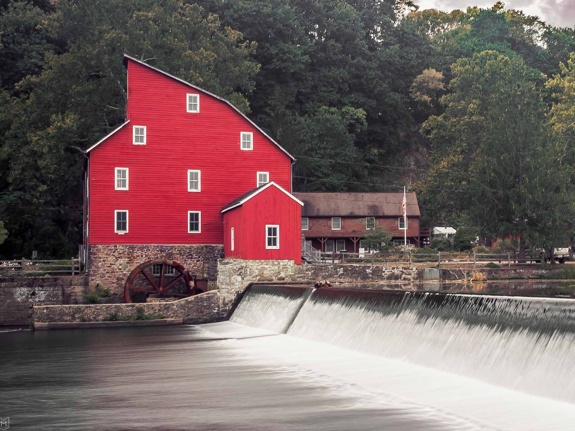 New Jersey’s Best Kept Secrets: The 12 Coolest Attractions You Never Knew Existed