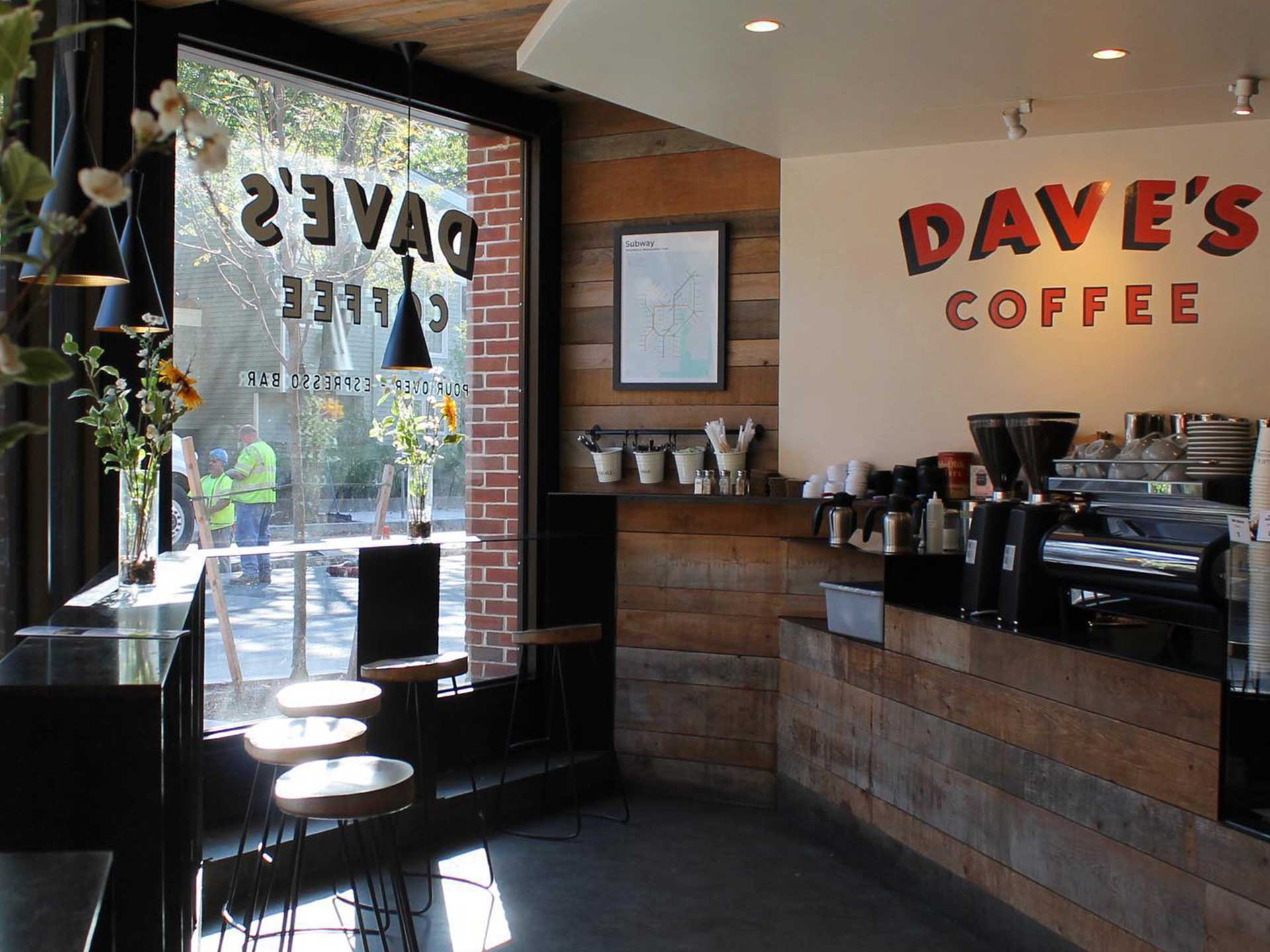10 Best Coffee Shops in Rhode Island