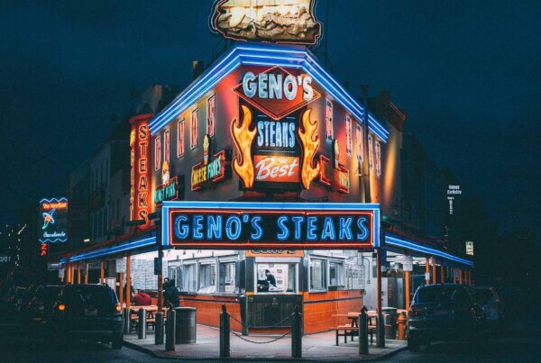 Geno's