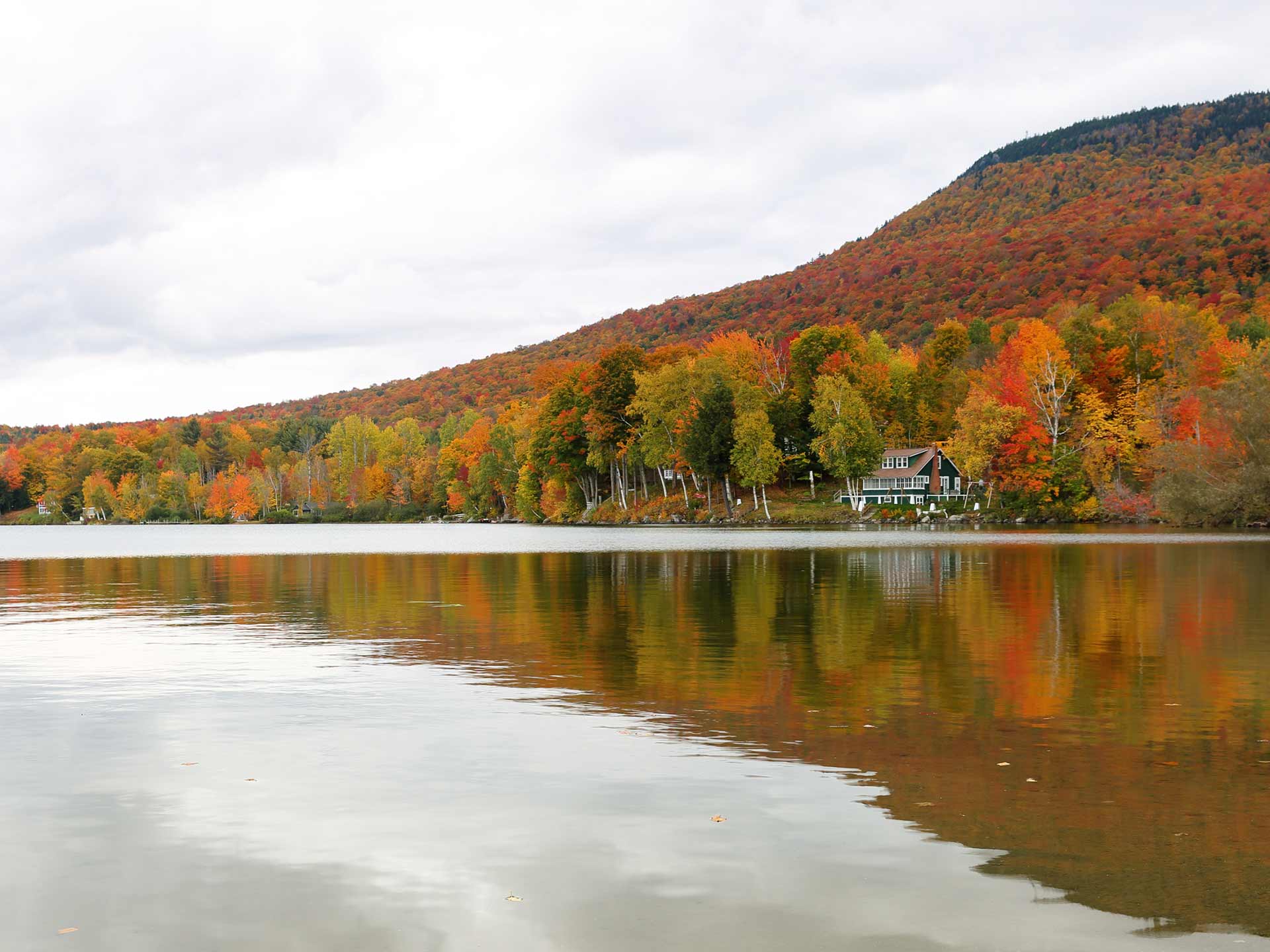 10 Best Hiking Trails in Vermont