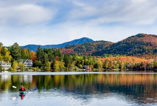 Lake Placid