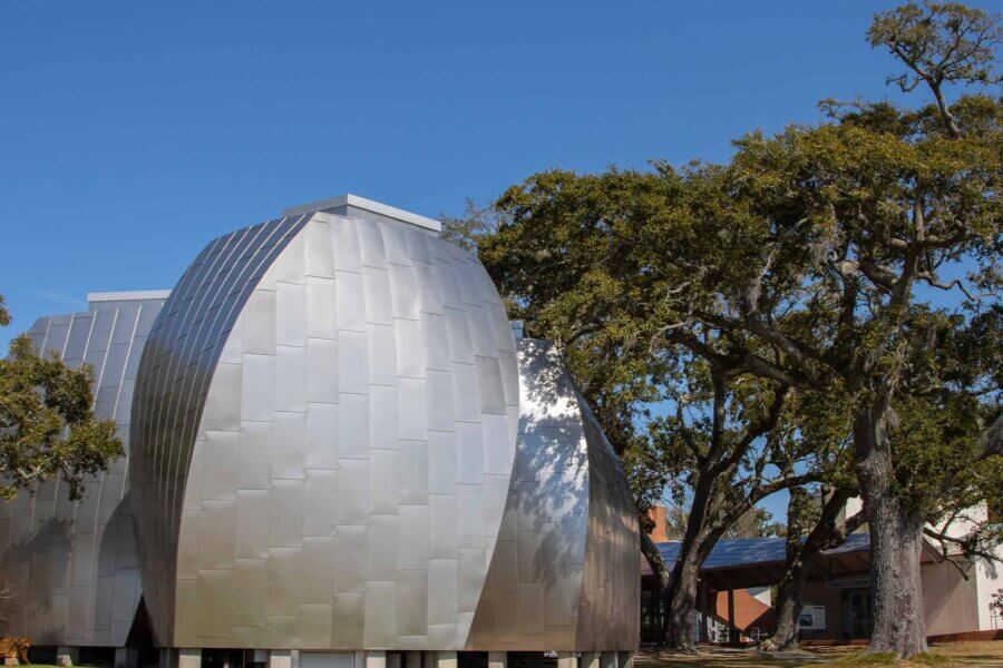 Ohr-O'Keefe Museum of Art